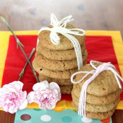 Home Manager Cookies