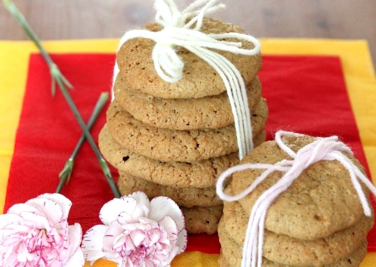 Home Manager Cookies